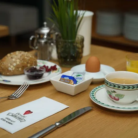 Hotel Stadthotel Pfeffermuehle