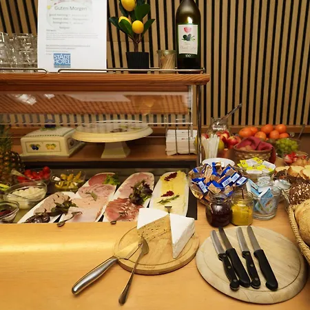 Hotel Stadthotel Pfeffermuhle Gengenbach