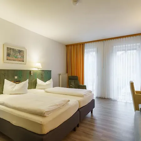 Stadthotel Pfeffermuhle 3*