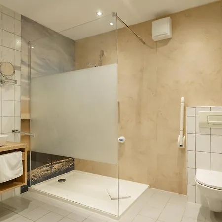 Hotel Stadthotel Pfeffermuhle