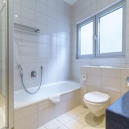 Hotel Stadthotel Pfeffermuhle Gengenbach