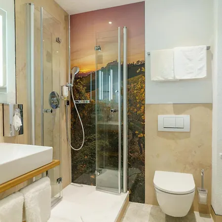 Otel Stadthotel Pfeffermuehle