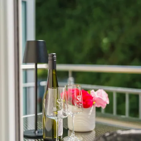 Ξενοδοχείο Stadthotel Pfeffermuehle Gengenbach