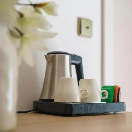 Stadthotel Pfeffermuehle 3*