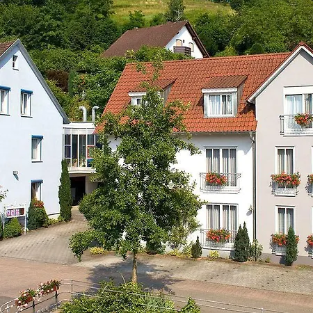 Otel Stadthotel Pfeffermuehle 3*