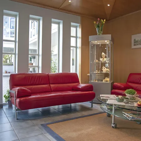 Otel Stadthotel Pfeffermuehle 3*