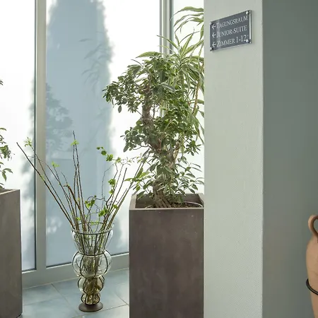 Hotel Stadthotel Pfeffermuehle