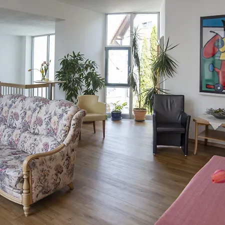 Otel Stadthotel Pfeffermuehle