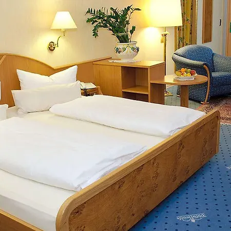 Hotel Stadthotel Pfeffermuehle 3*