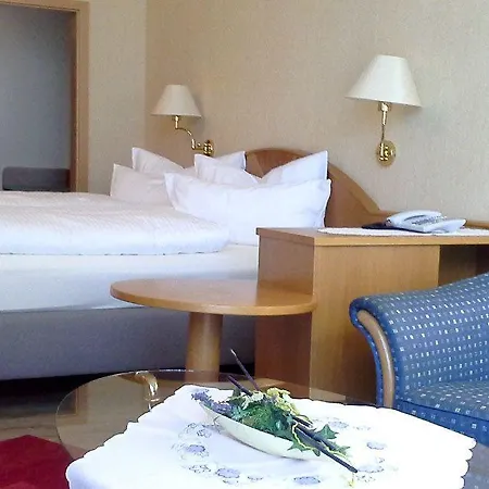 Hotel Stadthotel Pfeffermuehle 3*