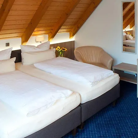 Otel Stadthotel Pfeffermuehle Gengenbach