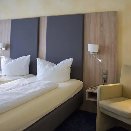 Otel Stadthotel Pfeffermuehle Gengenbach