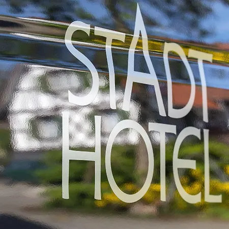 Stadthotel Pfeffermuehle 3* Gengenbach