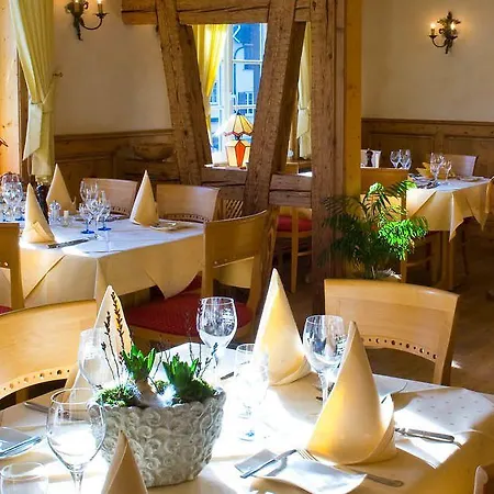 Otel Stadthotel Pfeffermuehle