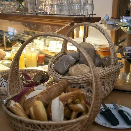 Stadthotel Pfeffermuehle