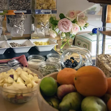 Stadthotel Pfeffermuehle 3*