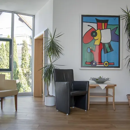 Stadthotel Pfeffermuehle