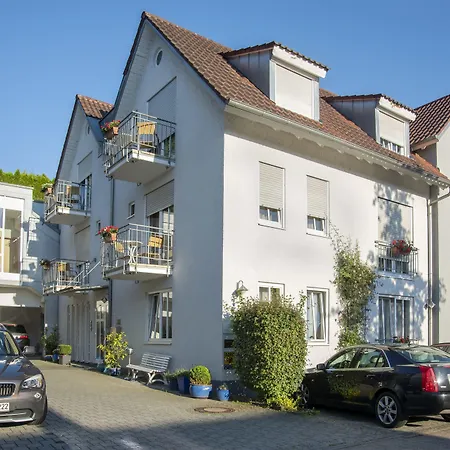 Otel Stadthotel Pfeffermuehle 3*