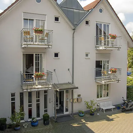 Stadthotel Pfeffermuehle