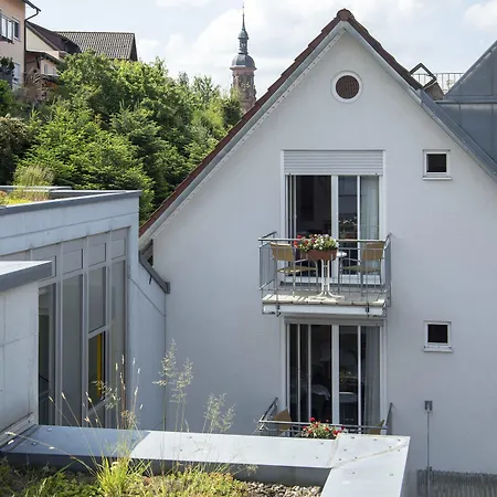 Stadthotel Pfeffermuehle Gengenbach