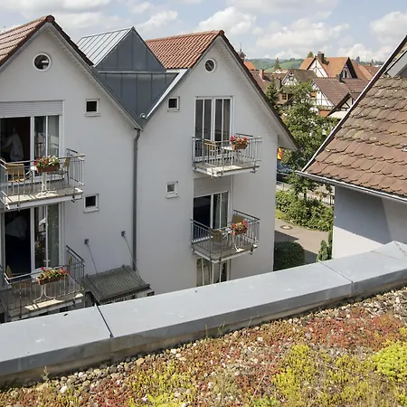 Stadthotel Pfeffermuehle 3* Gengenbach