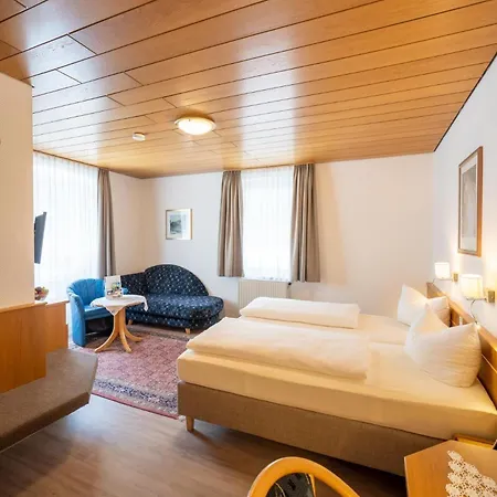 Stadthotel Pfeffermuehle 3*