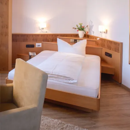 Stadthotel Pfeffermuehle 3* Gengenbach