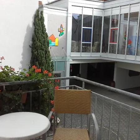 Otel Stadthotel Pfeffermuehle 3*