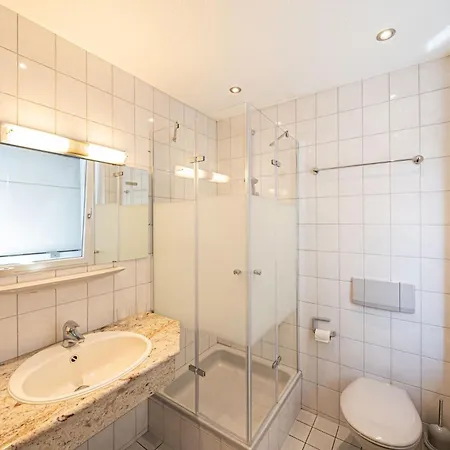 Stadthotel Pfeffermuehle 3* Gengenbach