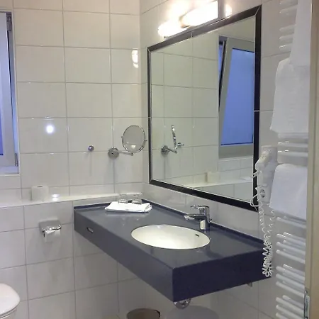Stadthotel Pfeffermuehle Otel Gengenbach