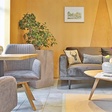 Stadthotel Pfeffermuehle Otel Gengenbach