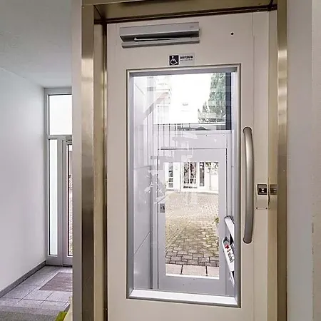Otel Stadthotel Pfeffermuehle 3*
