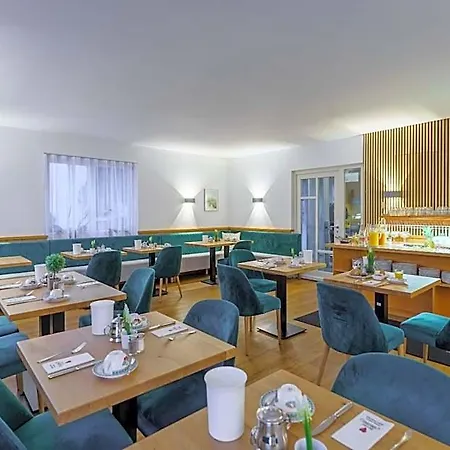 Stadthotel Pfeffermuehle Otel Gengenbach