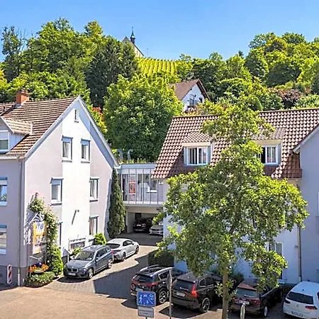 Stadthotel Pfeffermuehle Otel Gengenbach