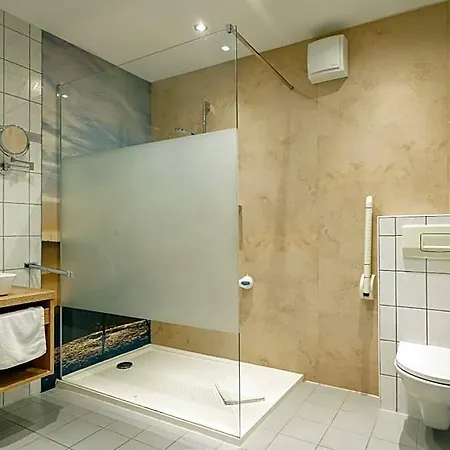 Otel Stadthotel Pfeffermuehle