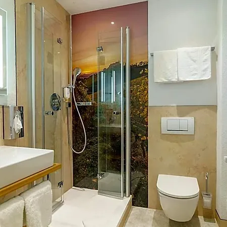 Stadthotel Pfeffermuehle Otel Gengenbach