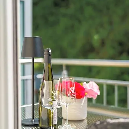 Otel Stadthotel Pfeffermuehle 3*