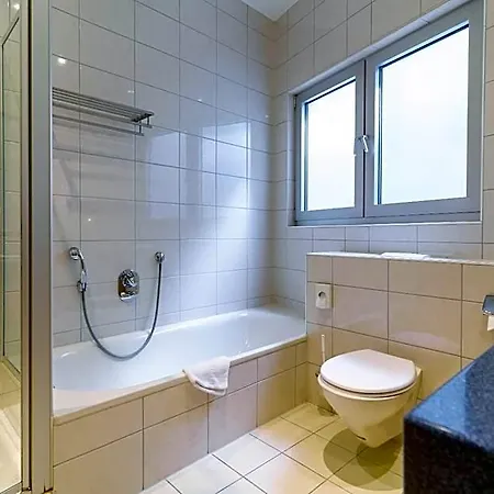 Otel Stadthotel Pfeffermuehle 3*