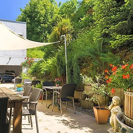 Otel Stadthotel Pfeffermuehle 3*