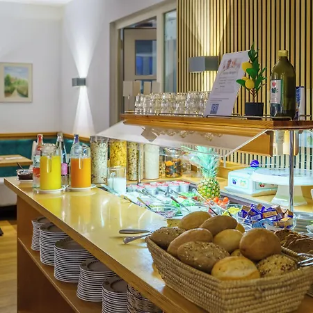 Otel Stadthotel Pfeffermuehle Gengenbach