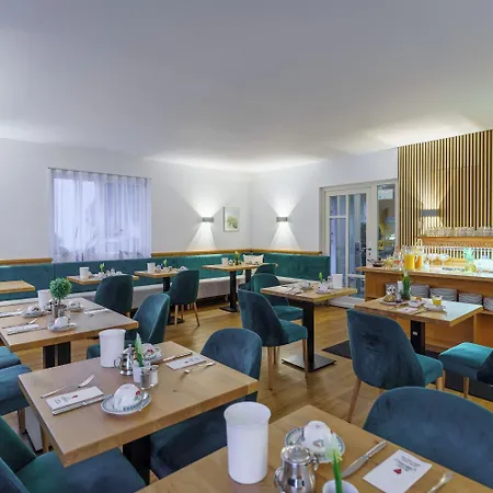 Stadthotel Pfeffermuehle Gengenbach