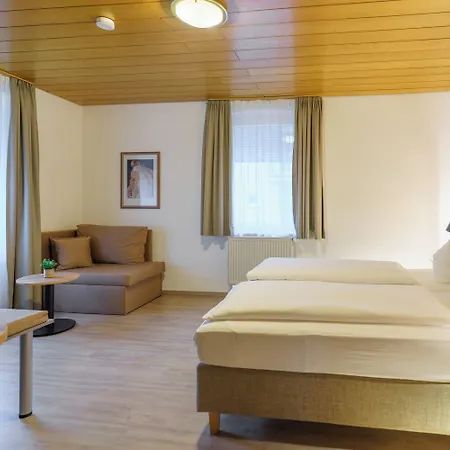 Stadthotel Pfeffermuehle