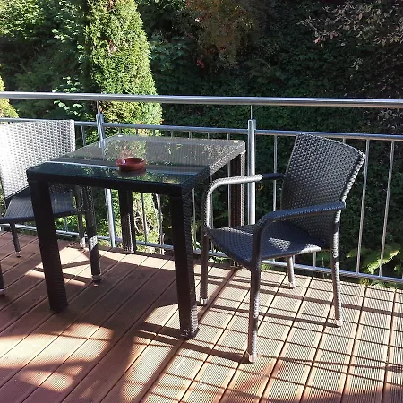 Stadthotel Pfeffermuhle Hotel Gengenbach