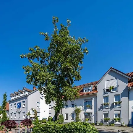 Stadthotel Pfeffermuhle Hotel