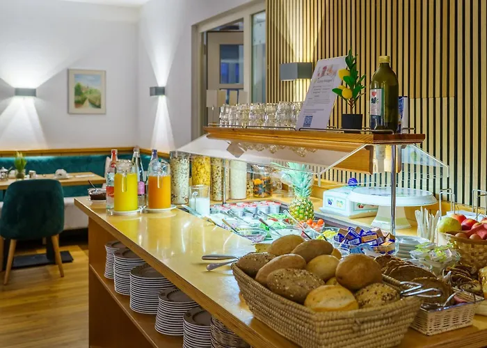 Stadthotel Pfeffermuehle Hotel Gengenbach