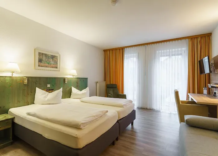 Stadthotel Pfeffermuehle 3*