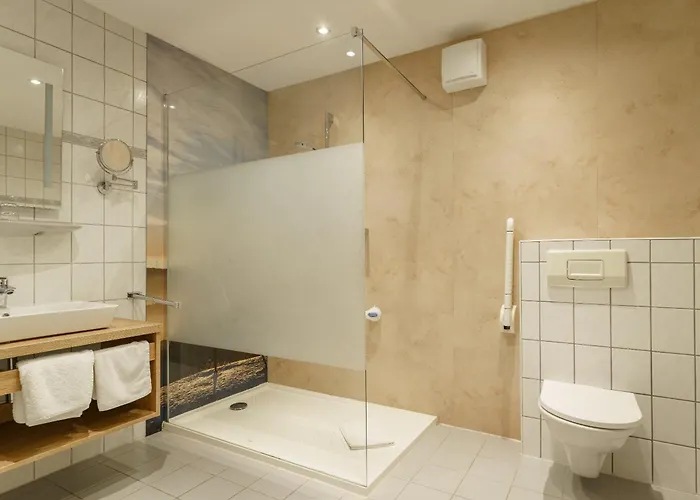 Hotel Stadthotel Pfeffermuehle