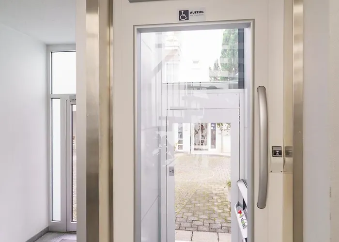 Stadthotel Pfeffermuehle 3*