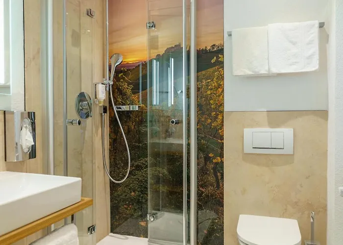 Hotel Stadthotel Pfeffermuehle