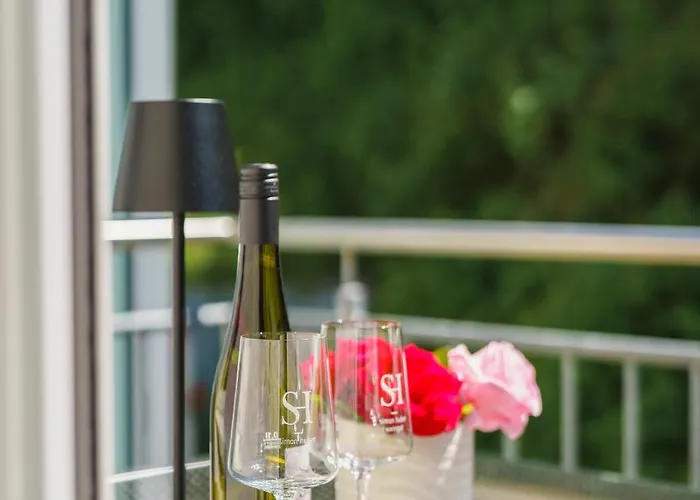 Hotel Stadthotel Pfeffermuehle Gengenbach